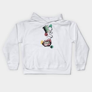 lip Kids Hoodie